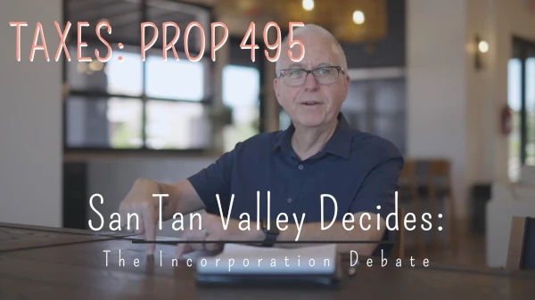 San Tan Valley’s Tax Reality:…