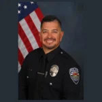 Officer Shot in Face ‘Not…