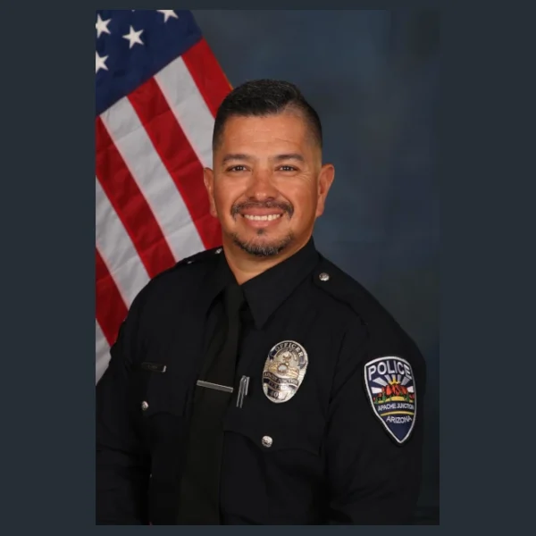 Officer Shot in Face ‘Not Anywhere Close to Stable,’ County Attorney Committed to Maximum Prosecution