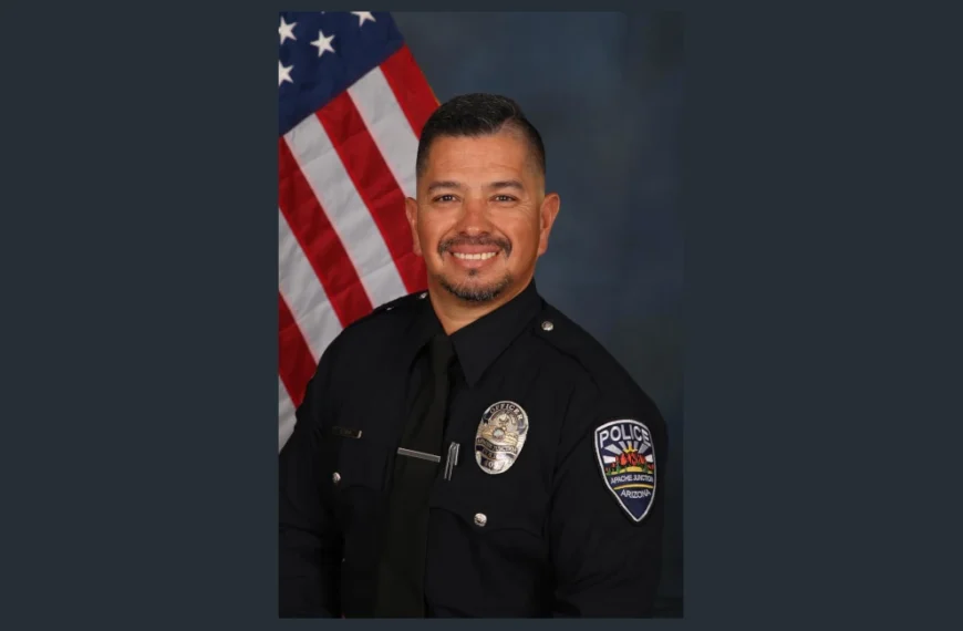 Officer Shot in Face ‘Not Anywhere Close to Stable,’ County Attorney Committed to Maximum Prosecution