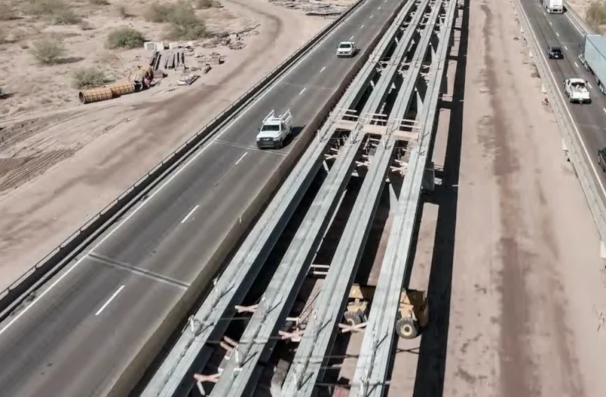 Transportation Board OKs update to five-year construction program