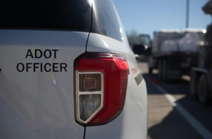 ADOT detectives assist in solving stolen identity case