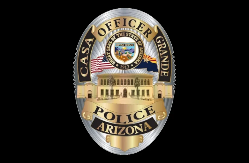 Employee Shot At During Casa Grande Gas Station…