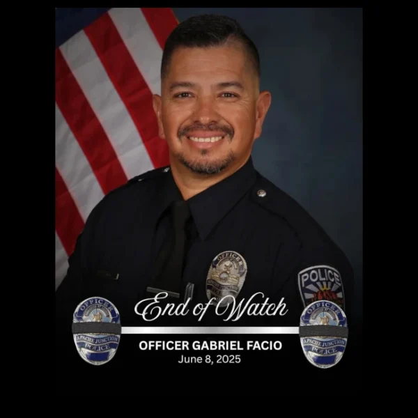 Memorial Service Scheduled for Fallen…