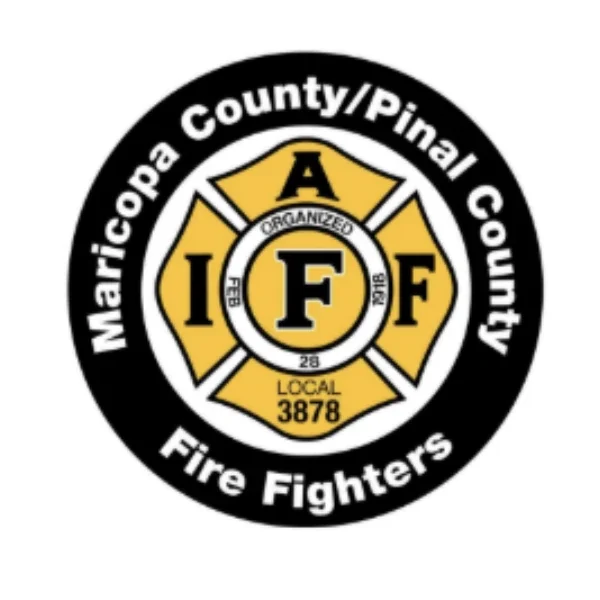 San Tan Firefighters Endorse Incorporation
