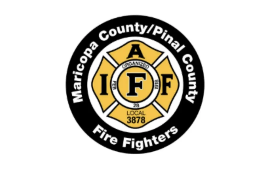 San Tan Firefighters Endorse Incorporation