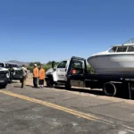 Gila River Rangers Cite Trespassers…