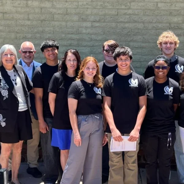 Victory for Maricopa as 347…