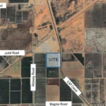Florence Approves 400MW Battery Project…