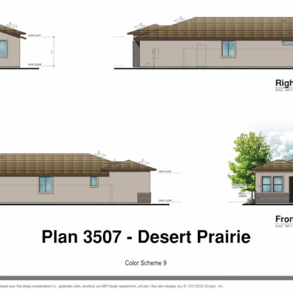 Meritage Sells Mesquite Trails Parcel…