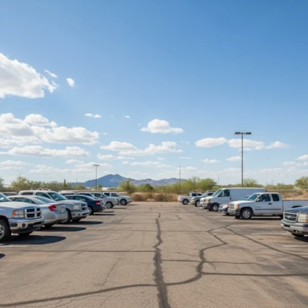 Apache Junction Reviews Parking Policy…