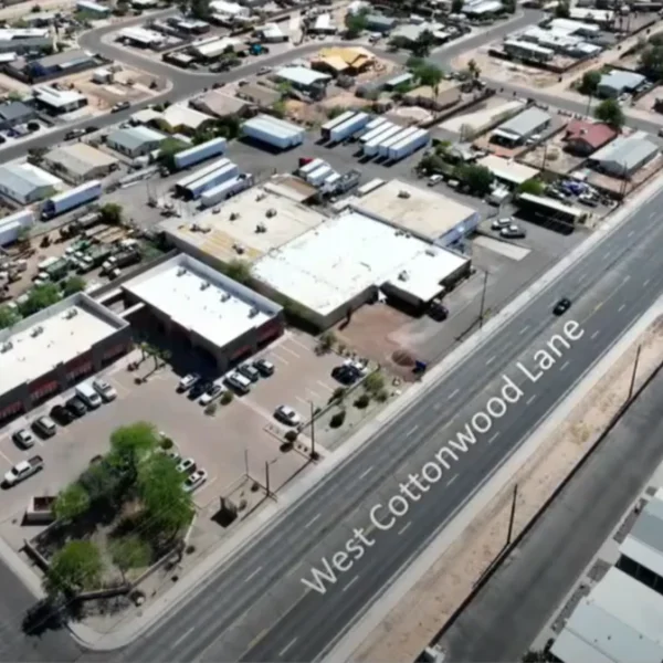 Casa Grande P&Z Approves Sports…