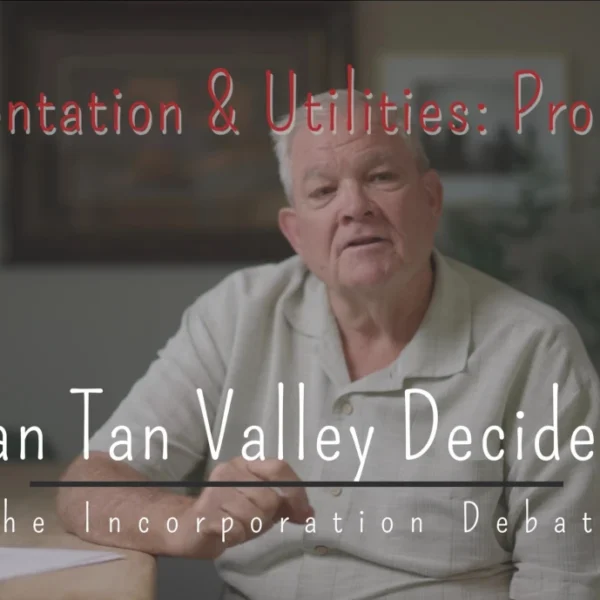 Supervisor Mike Goodman on San…