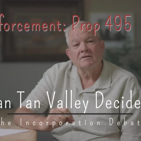 Fire Services Arguments for San…