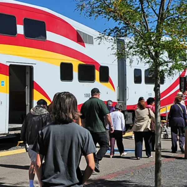 Phoenix-Tucson passenger rail study moving…