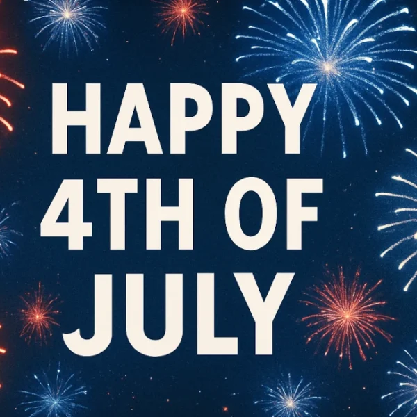 Happy 4th of July, Pinal County! Your Fireworks Rules
