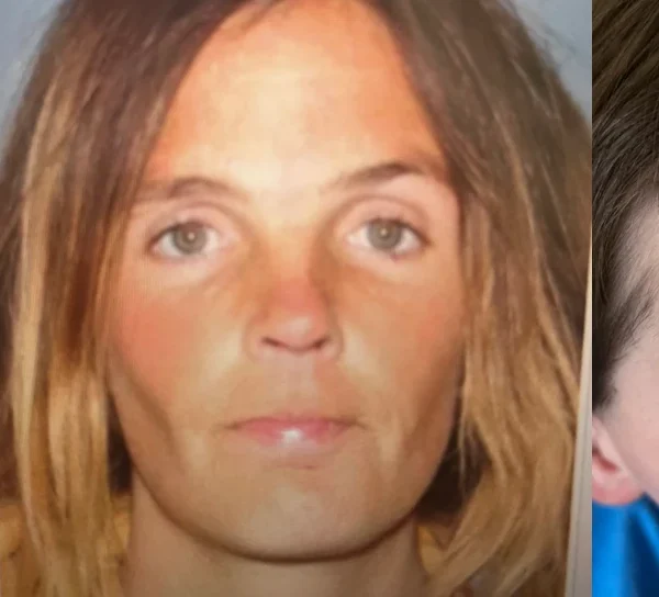 Silver Alert resolved: Children have…