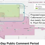 Public Comment Period Open for…