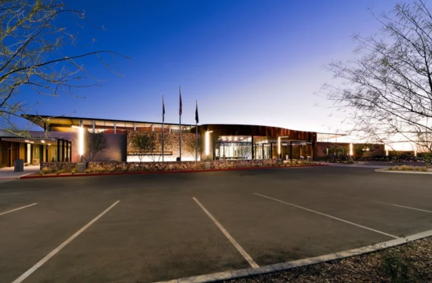 Casa Grande Citizen Police Academy