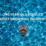 AJPD Officers Revive Toddler After…