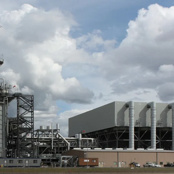 Commission Approves Bella Natural Gas…