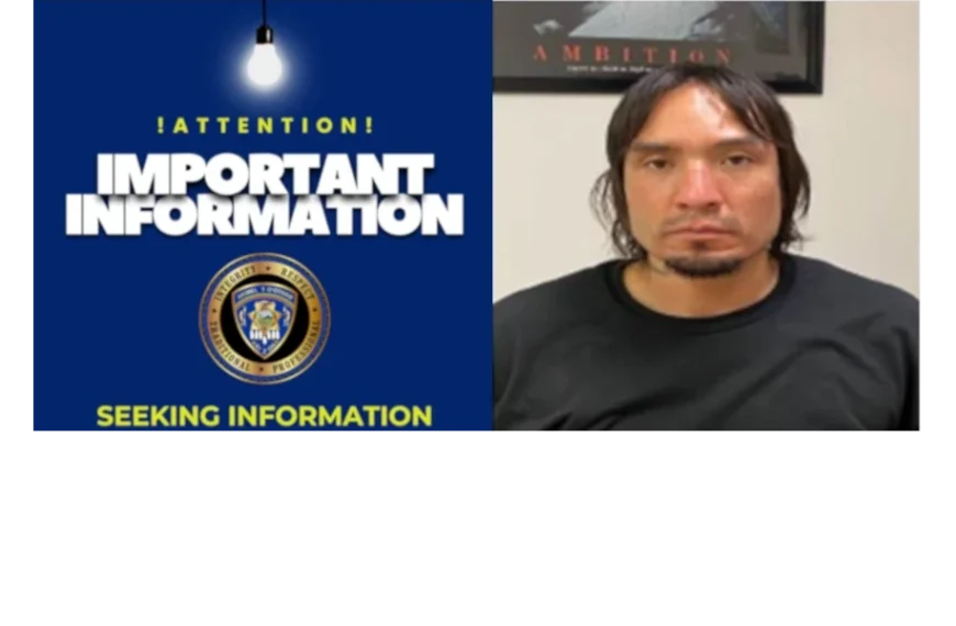GPD Requests Public Assistance for Homicide Investigation