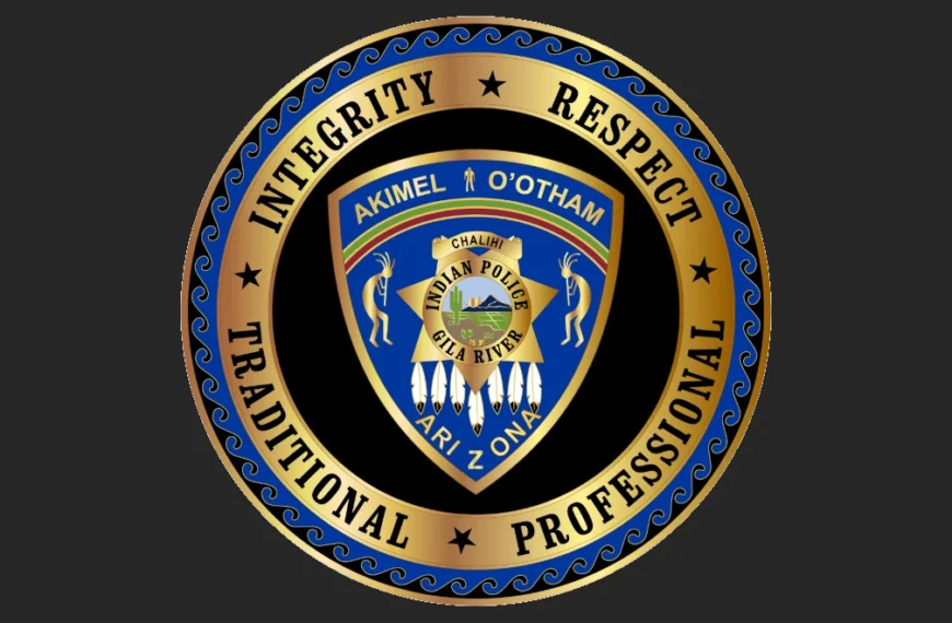 Gila River Indian Community Extends Youth Curfew Through…
