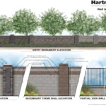 826-Lot Hartman Ranch Development Faces…