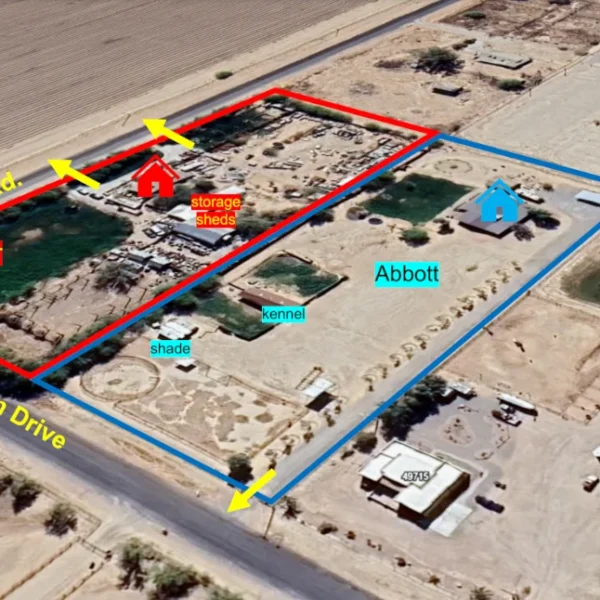 Supervisors Split on Abbott Family Kennels, Approve Val Vista Permit and Reject Jean Drive Site