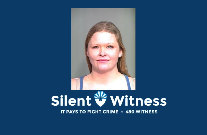 Authorities Seek Information in Homicide of Joyce Branum Near Vee Quiva Casino; $2,000 Reward Offered