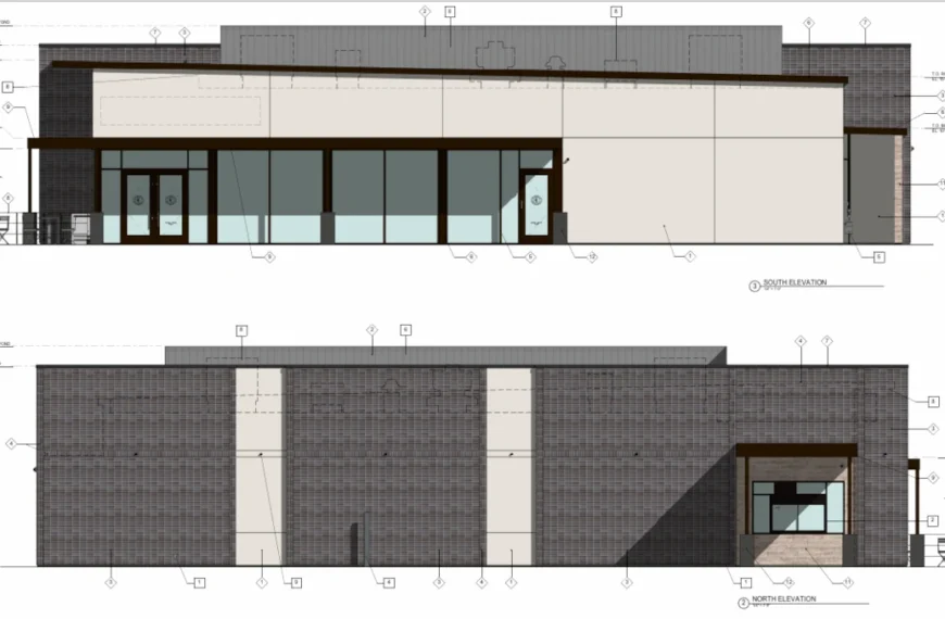 New Commercial Development Planned Between Copa Flats and…