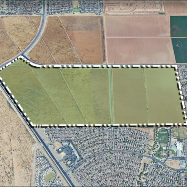 San Tan Valley Gets 2,300-Unit Development as Planning Commission Gives OK