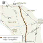 Public comment sought on North-South…