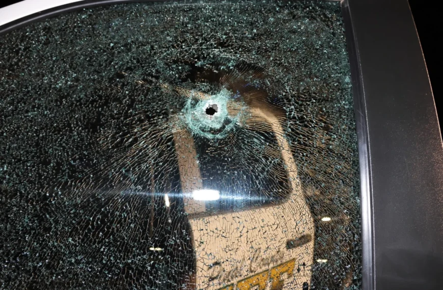 PCSO Releases Details on Deputy-Involved Shooting in San…