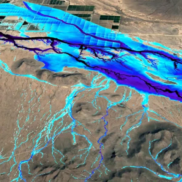 La Osa 3,374-Acre Energy and…