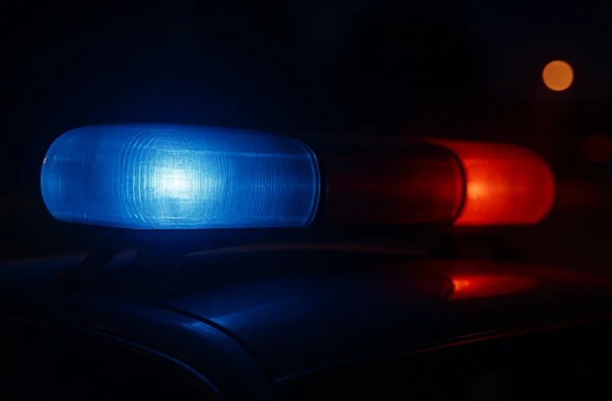 Second Deputy-Involved Shooting in Pinal County in Two Days