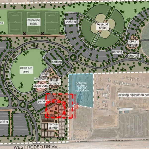 Casa Grande Requests for Statements…