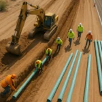 Casa Grande Shifts from Council-Required…