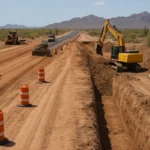 Casa Grande Council Approves $4…