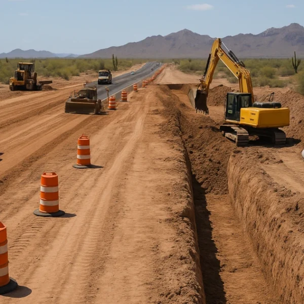 Casa Grande Council Approves $4…