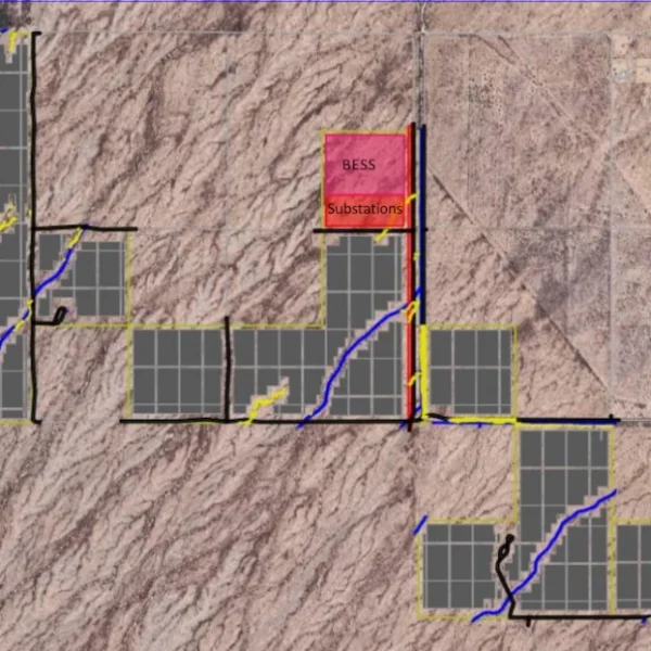 Silver Reef Solar Joins Wave…