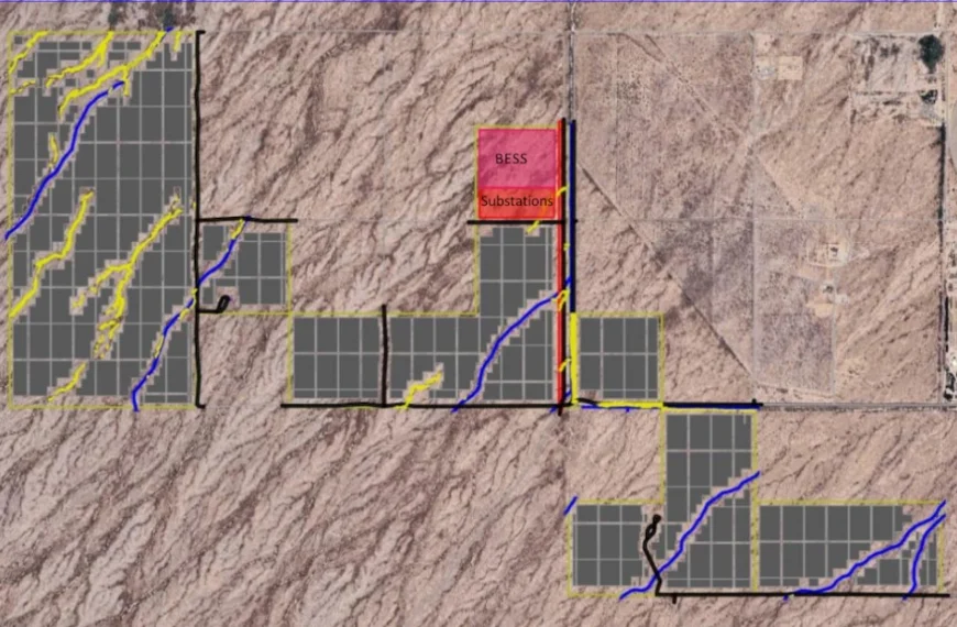 Silver Reef Solar Joins Wave of Energy Projects…