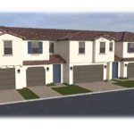 High-Density Skyline Towns Project Approved…