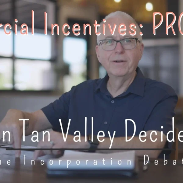 How Incorporation Could Drive Retail…
