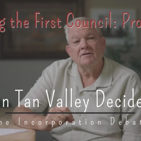 Supervisor Goodman Outlines Process for…