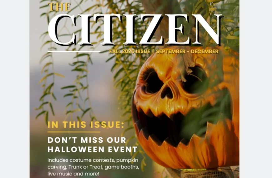 Apache Junction Releases Fall 2025 Recreation Program Guide