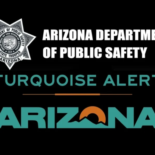 AZDPS Launches Turquoise Alert Program to Help Locate Missing and Endangered Persons