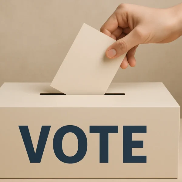 Apache Junction Now Accepting Ballot Arguments for Proposition 493