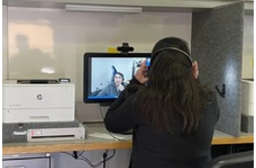 ADOT MVD services now available virtually in Fredonia