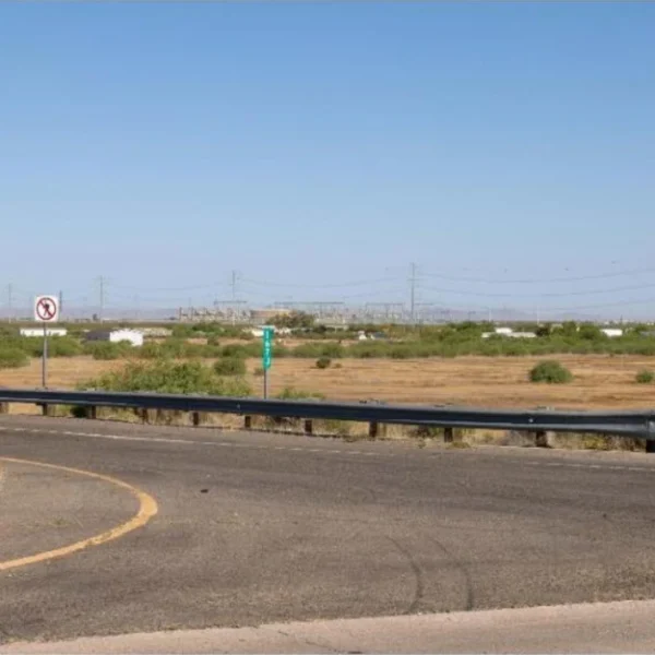 Pinal County Board Approves Project…